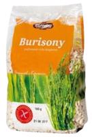 Kávoviny Burisony 160 g