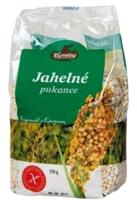 Kávoviny Jahelné pukance 170 g