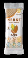 Kekse Mandlové 35 g