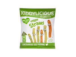 Kiddylicious Tyčinky zeleninové 12 g