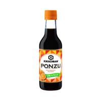 Kikkoman Ponzu pomerančová omáčka 250 ml