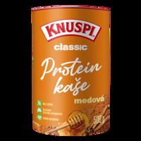 Knuspi Proteinová kaše medová 500 g