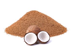 Kokosová rozpustná káva, 250g