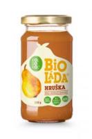 Koldokol Bioláda hruška BIO 230 g