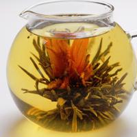 KVETOUCÍ LILIE - kvetoucí čaj, 250g