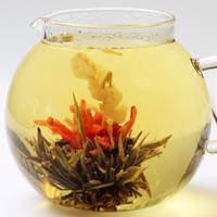 KVETOUCÍ MANDLE - kvetoucí čaj, 1000g
