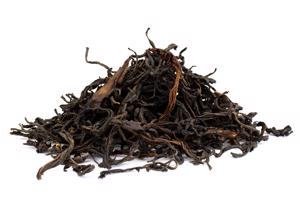 LA CUMBRE VALLE DEL CAUCA BIO - černý čaj, 250g