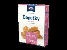 Labeta Bagetky bez lepku 400 g