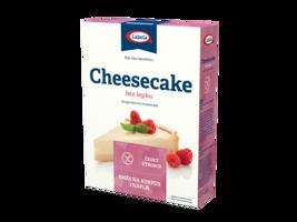 Labeta Cheesecake bez lepku 565 g