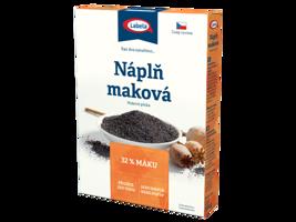 Labeta Náplň maková směs 250 g