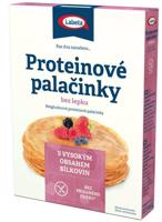 Labeta Proteinové palačinky bez lepku směs 115 g