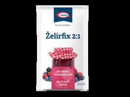 Labeta Želírfix 2:1 25 g