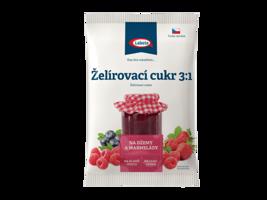 Labeta Želírovací cukr 3:1 500 g