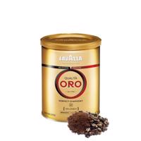 Lavazza Qualita ORO mletá káva dóza 250 g