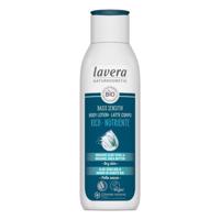 Lavera Basis Extra vyživující tělové mléko 250 ml
