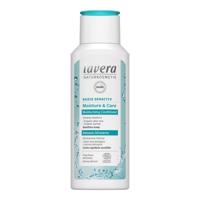 Lavera Basis Kondicionér Moisture & Care 200 ml