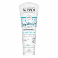 Lavera Basis Sensitiv Krém na ruce 75 ml