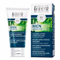 Lavera Men Sensitiv Balzám po holení pro muže BIO 50 ml