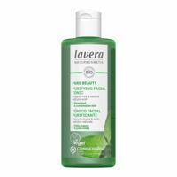 Lavera Pure Beauty Čistící pleťové tonikum BIO 200 ml