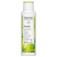 Lavera Šampon pro celou rodinu 250 ml