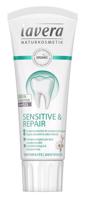 Lavera Zubní pasta Sensitive & repair 75 ml