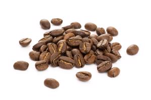 LETNÍ espresso směs výběrové zrnkové kávy, 250g