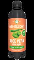 Long life biotea Kombucha Aloe Vera BIO 500 ml