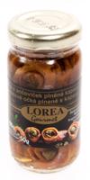 Lorea Gourmet Očka z ančoviček s kapary 50 g