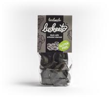 Luskeeto Krekry black 70 g