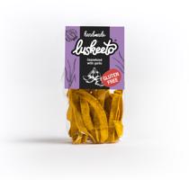 Luskeeto Krekry česnekové 70 g