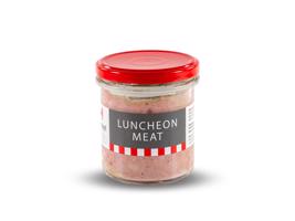 Machač Luncheon Meat 300 g