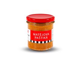 Machač Matějova paštika 280 g