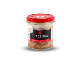 Machač Tlačenka 280 g