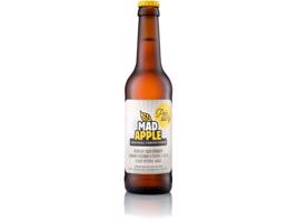 Mad Apple Cider polosuchý 330 ml