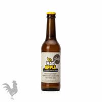 Mad Apple Cider suchý 330 ml