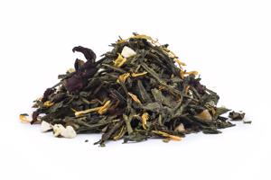 MAGICKÝ CHRÁM - zelený čaj, 250g