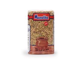 Manolita čočka drobnozrnná 500 g