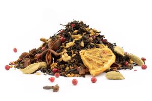 Masala Chai Tajemství Indie - černý čaj, 1000g