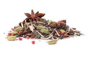 MASALA  GREEN - zelený čaj, 1000g