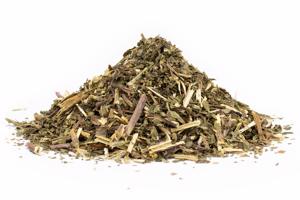 MÁTA PEPRNÁ (Mentha piperita), 1000g