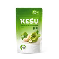 Matcha Tea kešu v Matcha Tea čokoládě 100 g