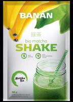 Matcha Tea Shake BIO Banán 30 g