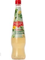 Mautner Markhof Sirup Limetka a citron 700 ml