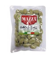 Mazza Gnocchi sušené se špenátem 500 g