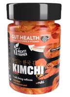 Mighty Farmer Kimchi jemné sklo 320 g