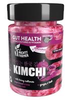 Mighty Farmer Kimchi řepa sklo 320 g