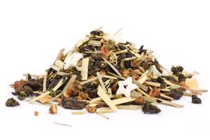 Milk oolong ananas s vanilkou, 250g