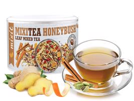 Mixit Mixitea Dr. Honeybush s kořením & zázvor 115 g