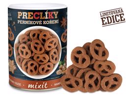 Mixit Preclíky perníkové koření 250 g