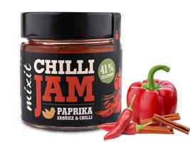 Mixit Sweet Chilli Jam 190 g